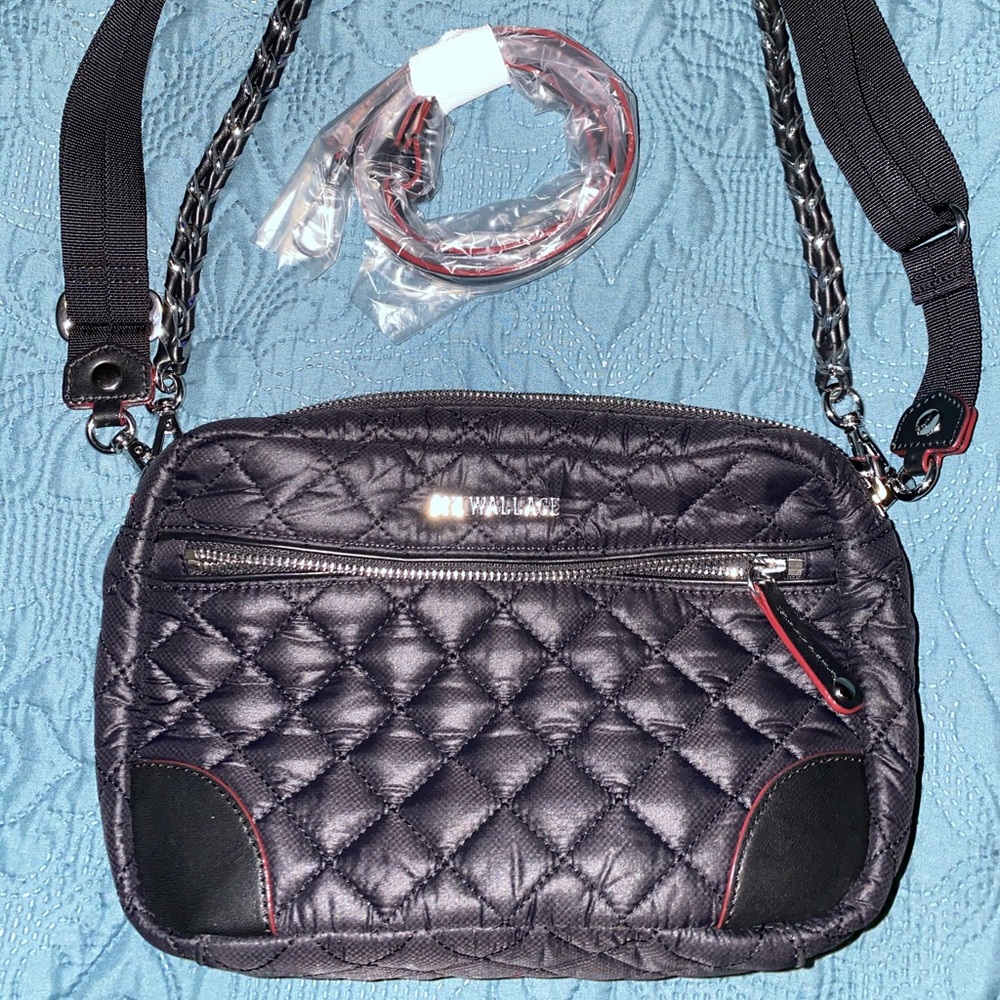 EEUC MZ Wallace Small Crosby Complete